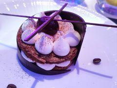 -璞渼咖啡 ROOF P.M. Café(浦东美术馆店)