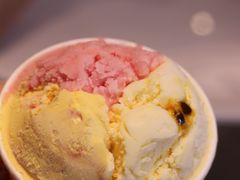 -Dal Cuore 达可芮冰淇淋(陕西北路店)