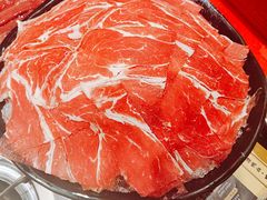 -谭鸭血老火锅(漳州路店)