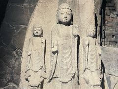 -千佛山风景名胜区