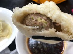 -郑家包子牛肉拉面(尚勤路店)