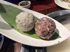 -大良毋米粥(锦龙路总店)