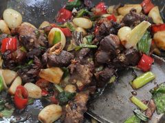 -牛八宝桂林米粉(八里庄店)