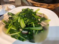 -缘来聚·徽菜名店(黄山宏村店)