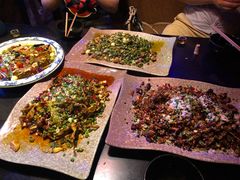 -醉小酒馆·川菜·江湖菜·重庆菜(观音桥旗舰店)