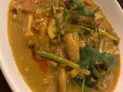 -Siam泰餐厅(水上公园店)