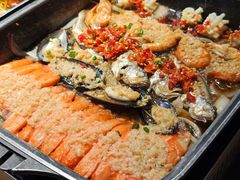 -山芋腔苏北菜(盐城滨海店)