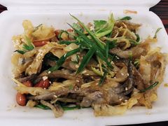 -陈添記·祖傳爽鱼皮·西关老字号(广州首店)