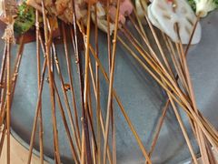 -谭家·钵钵鸡·蹄花·兔头(玉林南路店)