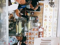 -刘氏方酥锅盔(古城总店)