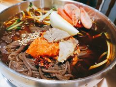 -状元阁烧烤(新华路总店)