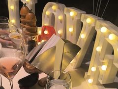 -MONICH牛排融合餐厅(和义大道购物中心店)