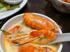 -大头虾越式风味餐厅(光明广场店)