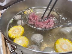 -焯牛潮汕牛肉火锅(云峰街创始店)