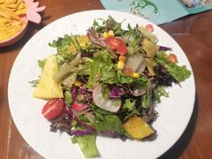-雀舞云南菜(天津天河城购物中心店)