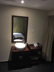 -时尚殿堂·颜SPA