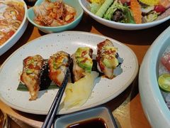 -九井澤精致料理(金茂店)