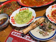 -小街47號江湖菜(四合院店)