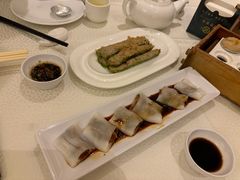 -金翠皇宫粤菜·点心·海鲜(翡翠店)
