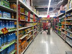 -沃尔玛购物广场(中山店)