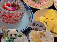 -蜀大侠火锅(总府路店)