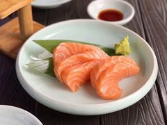 -Tuna maki寿司(苏州中心商场店)