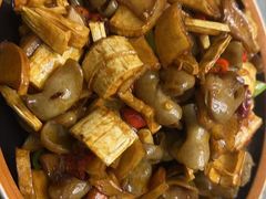 -老船长海鲜加工店(景苑山水店)