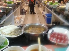 -呷哺呷哺(西单大悦城店)