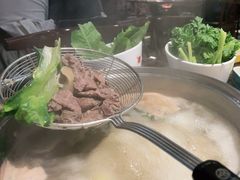-八合里潮汕鲜牛肉火锅(深圳海岸城店)