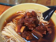 -上海为民商行清真饭店(南大路店)