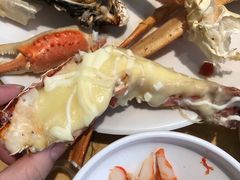 -雍和会海鲜姿造自助(湖东路店)