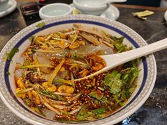 -三道菜(明堂公园店)