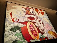 -十二粤味·顺德菜·烧鹅点心(五四广场店)