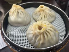 -李记清真馆(打钉巷店)