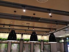 大堂-肯德基(桂林阳朔店)