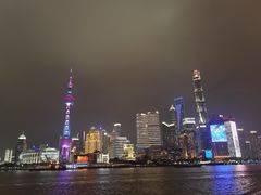 -南京路步行街