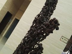 -长春世界雕塑园冰雪艺术天地