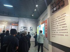 -遵义会议纪念馆