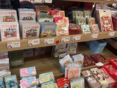 -熊猫邮局(少城店)