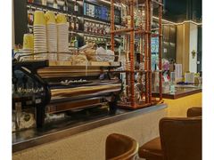 -明谦·Coffee&Cocktail Bar(美您公园店)