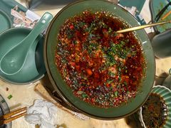 -锦府盐帮·侯宅(五棵松万达店)