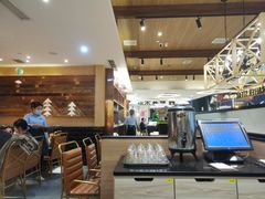 -豪客来牛排(成都锦江大融城店)