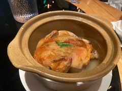 -金牌外婆家(苏州中心店)
