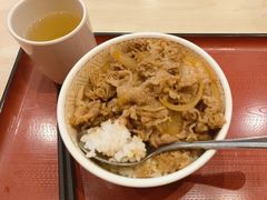 -食其家·牛丼咖喱(湾厦店)