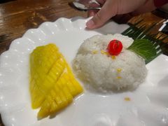 芒果饭-Siam泰餐厅(水上公园店)