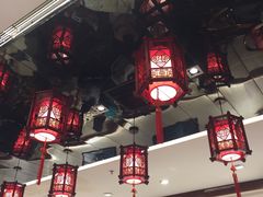 大堂-四季小馆·地道北京小吃(广百店)