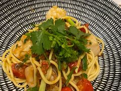 -君悦酒店·La Terrazza意合園·意式风味