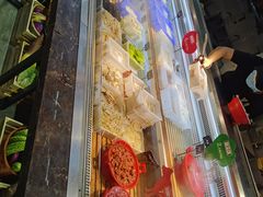 -成都你六姐·牛肉冒菜(上海环宇荟店)