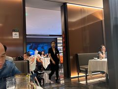 -香港狮子山下·明星粤菜餐厅(北苑店)