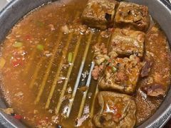 -徽镇小厨·经典徽菜(十里河店)